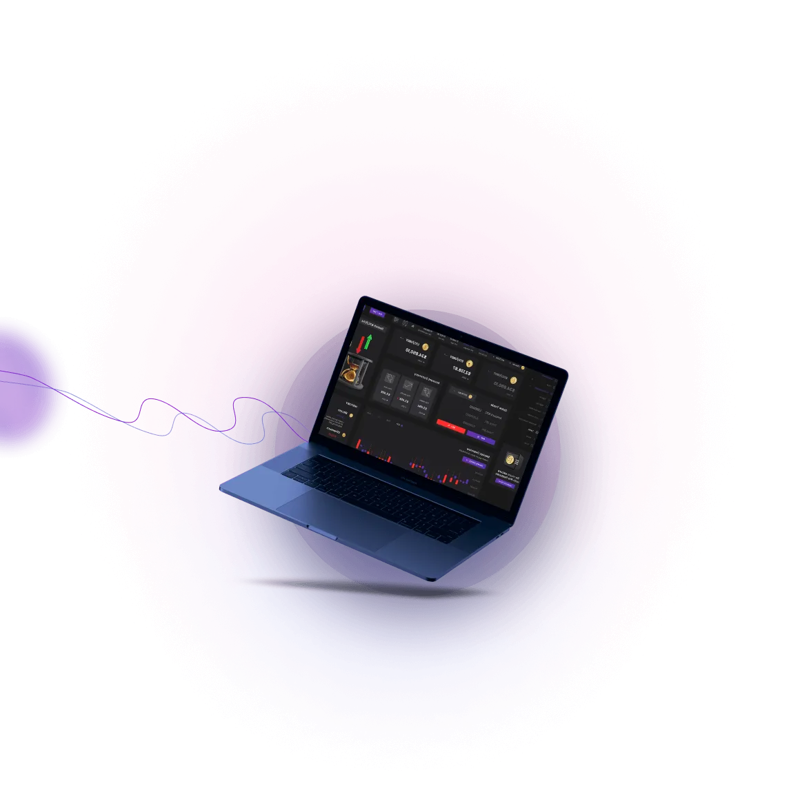 Quant CapCan - Explore the realm of effortless digital currency exchange through Quant CapCan.
